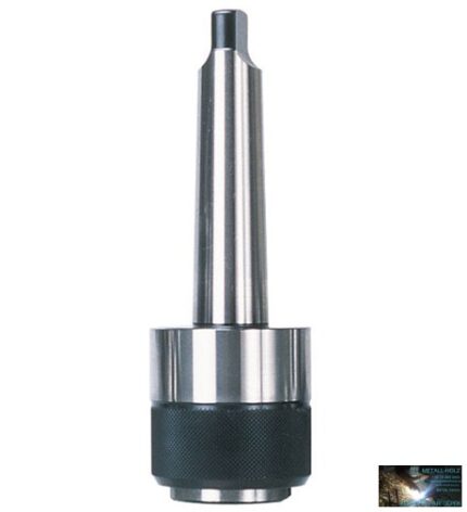 Metallkraft Menetfúró adapter (MB754-hez) mfúró befogásához 31mm/MK3