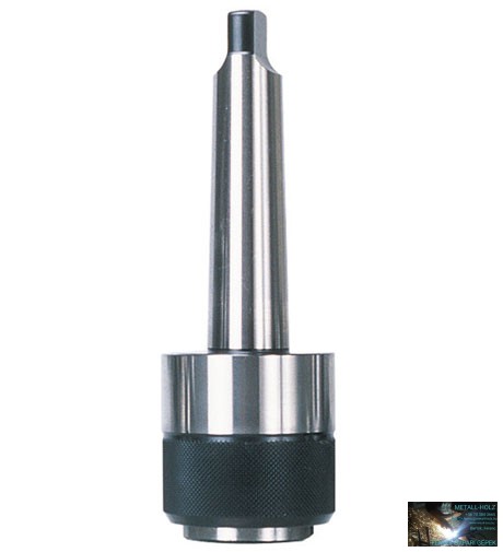 3876018 Metallkraft Menetfúró adapter (MB754-hez) mfúró befogásához 31mm/MK3 - Image 1