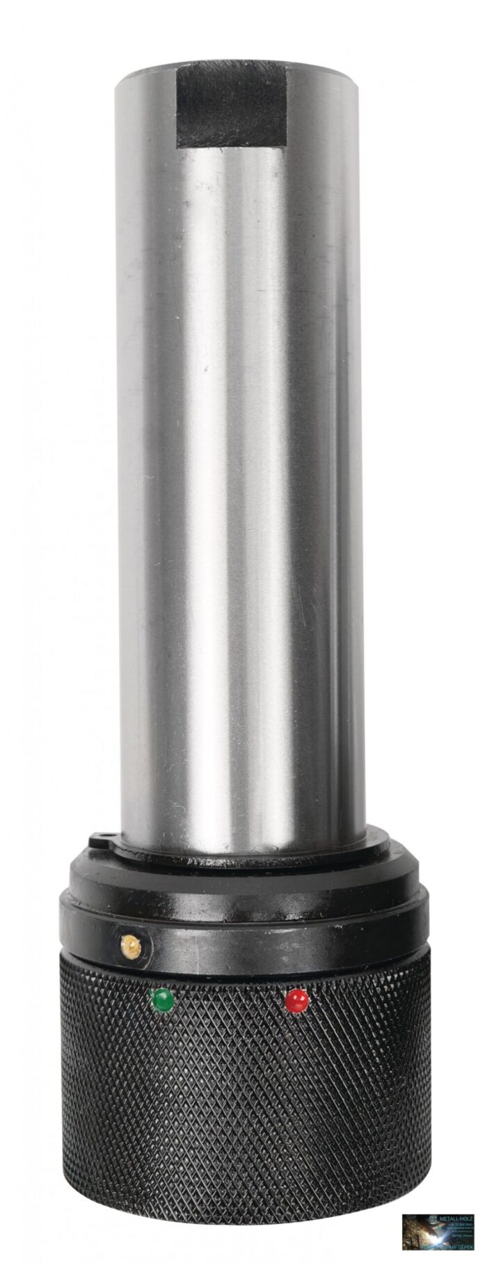 3877502 Metallkraft Fúrótokmány gyorsszorítású(MB502-höz) M 24, hosszú tengelyű - Image 1