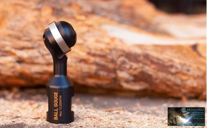 38BALFG200060 BALL GOUGE gömbmarófej - Image 1