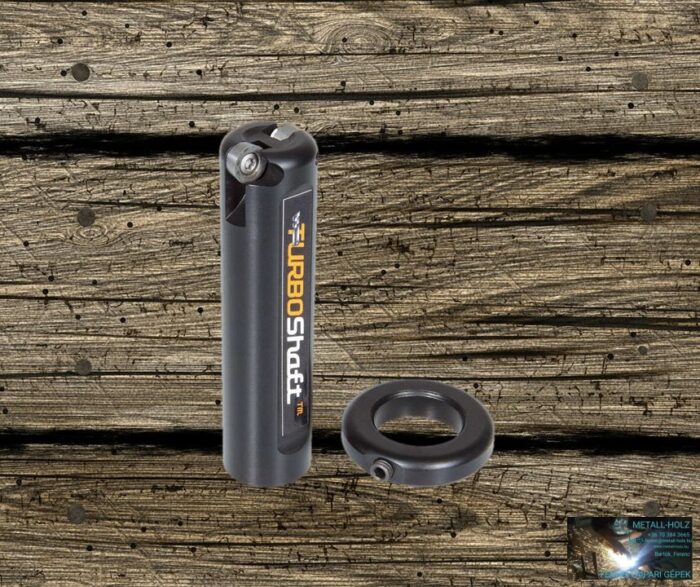 38INDFG50060 Turbo Shaft marótengely - Image 1