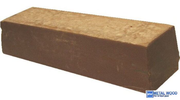 39010024 Polir.rúd.Tripomax super ba 7/9 Lea Polír- és szinezőpaszta tömb Lea 39010024 - Image 1