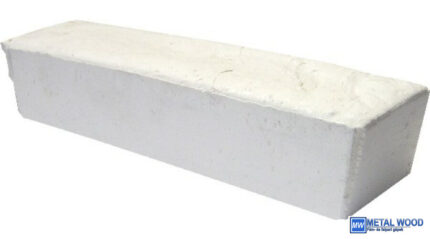 Fény.rúd. Mirrormax fehér 1/10 Lea Fényező- és szinezőpaszta tömb Lea 39010028