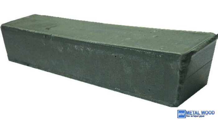 Csisz.rúd Titan ex szürke 9/2 Lea Csiszolópaszta tömb Lea 39010049 - Image 1