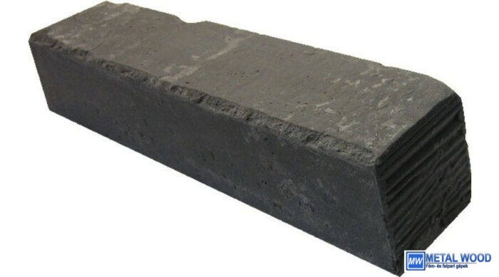 39010062 Csisz.rúd. FerroCut (ExtraCut) 9/2 Lea Csiszolópaszta tömb Lea 39010062 - Image 1