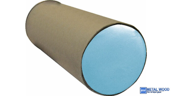 39010067 Kék Polir p. 1.4kg HW Polír- és szinezőpaszta tömb Happy Work 39010067 - Image 1