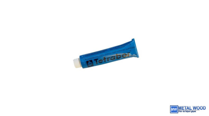 Tetrabor F800 vízbázisú 100gr Tetrabór, Bórkarbid Happy Work (Akciós) 39040005 - Image 1