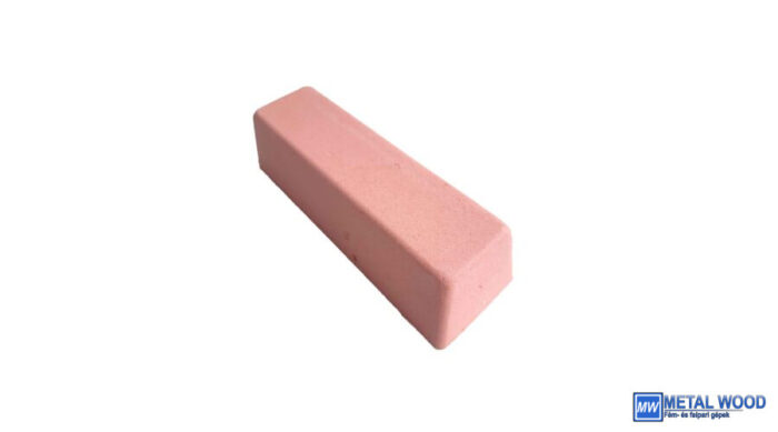 39100016 Midi p. 230g rózsa HW Mini paszta Happy Work 39100016 - Image 1