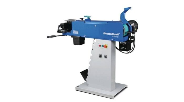 Metallkraft KRBS 101 - Image 3