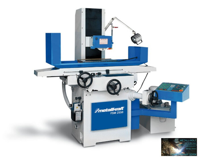 FSM 2550 Síkköszörű gép 250x500mm - Image 1