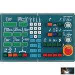 FSM 2550 Síkköszörű gép 250x500mm AD5 nélkül - Image 2