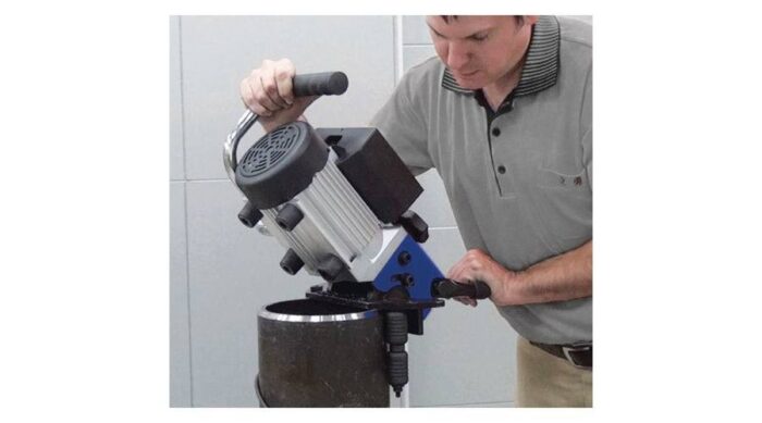 Metallkraft KE 16-2 - Image 4