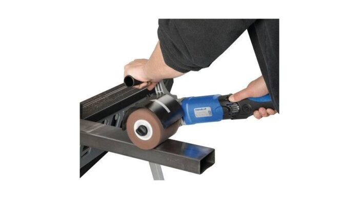 Metallkraft SM 100 - Image 3