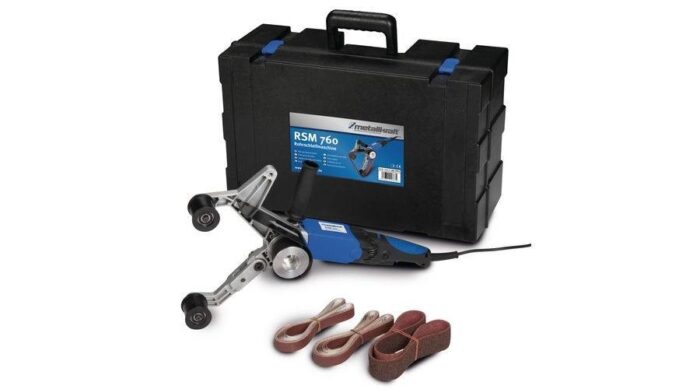 Metalkraft RSM 760 - Image 3