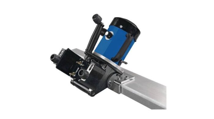 Metallkraft KE 100 - Image 2