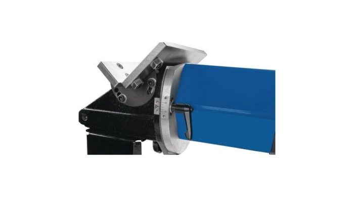 Metallkraft KE 100 - Image 4