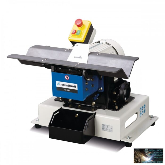 Metallkraft Leélezőgép KE 150 - Image 1