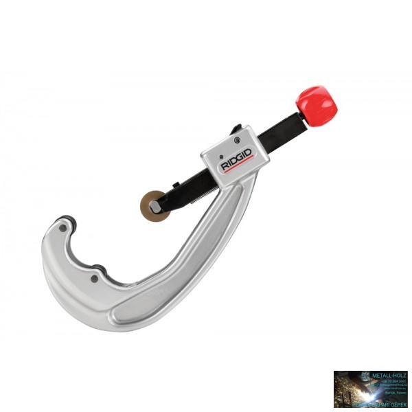39957 RIDGID Gyors működésű csővágó, görgővel PE csőhöz 156-PE 110-160 mm-ig - Image 1