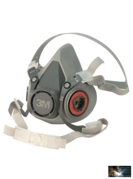 THD-3M 6000-ES FÉLÁLARC