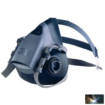 THD-3M 7500-AS FÉLÁLARC