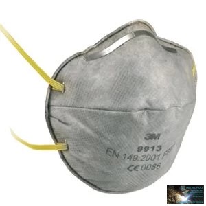 THD-3M 9913 FFP2 AKTÍVSZENES PORMASZK