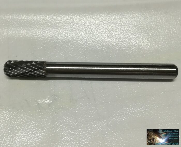 rotormaró gömbfejü 8as - Image 1