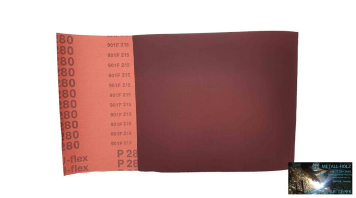 A/4 P280 vá.RB346J-Flex Herm A4 Hermes vászon ív Hermes 40020218 - Image 1