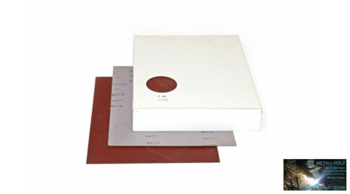 A/4 P320 vászon FKF FG A4 FastGrinder vászon ív Fast Grinder (Akciós) 40020504 - Image 1