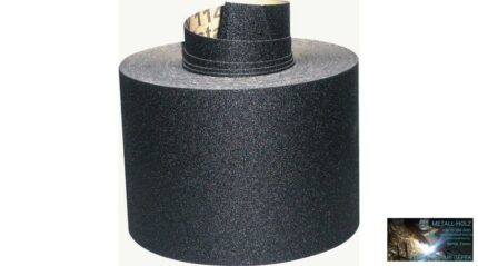 200mm P150 papír AVOMAX Mirka Papír tekercs Mirka 40030231