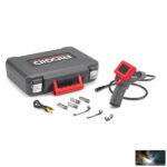 RIDGID micro CA-25 csővizsgáló kamera - Image 2