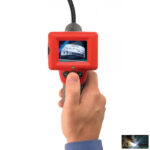 RIDGID micro CA-25 csővizsgáló kamera - Image 3