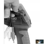 RIDGID micro CA-25 csővizsgáló kamera - Image 4