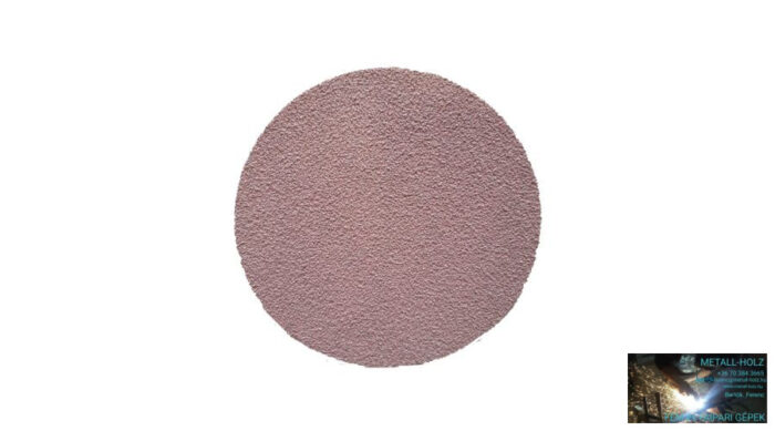 40050079 125mm P 40 VC152 tépőz.Hermes Hermes teli tépőzáras csiszoló Hermes 40050079 - Image 1