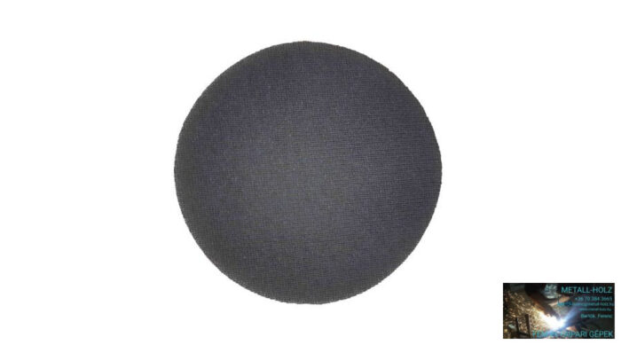 40050112 77mm Abralon P2000 Mirka Mirka tépőzáras csiszoló Mirka 40050112 - Image 1