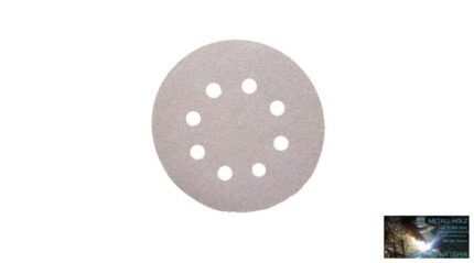 125mm P100 8xD65 VC152 Hermes Hermes porelsz.tz. csiszoló Hermes 40050196