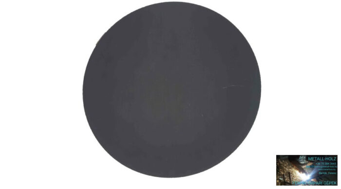 125mm P800 BS118 tépőz.Hermes Hermes teli tépőzáras csiszoló Hermes 40050497 - Image 1