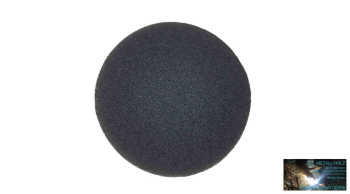 77mm Abralon P 360 Mirka Mirka tépőzáras csiszoló Mirka 40050543 - Image 1