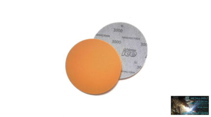 150 P3000 Norton Ice Norton tépőzáras csiszoló Norton 40050685