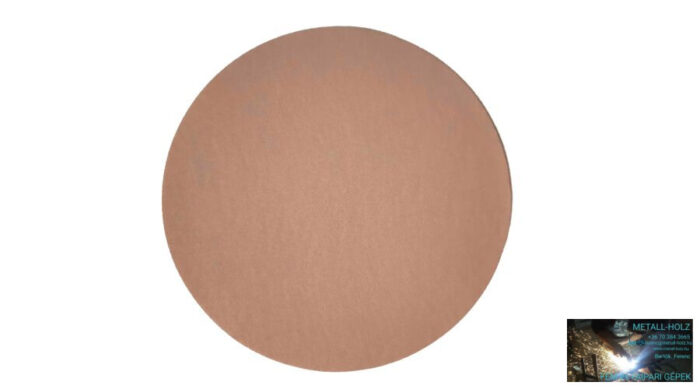 40050749 180mm P150 VC152 tépőz.Hermes Hermes teli tépőzáras csiszoló Hermes 40050749 - Image 1