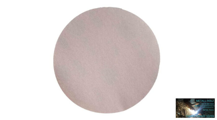 150mm P220 VC152 tépőz.Hermes Hermes teli tépőzáras csiszoló Hermes 40050758 - Image 1