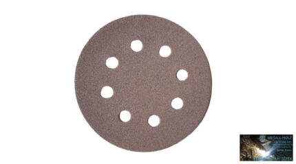 115mm P120 8xD65 VC152 Hermes Hermes porelsz.tz. csiszoló Hermes 40050794