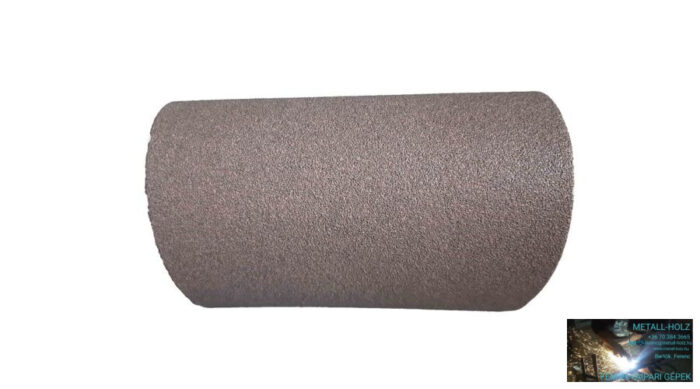 40051345 115mm P240 VC152 tz.tek. Herm Tépőzáras tekercs Hermes 40051345 - Image 1