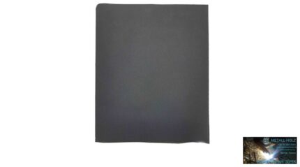 A/4 P 80 vizesp.PS11 Klings Klingspor vizespapir ív Klingspor (Akciós) 40070032