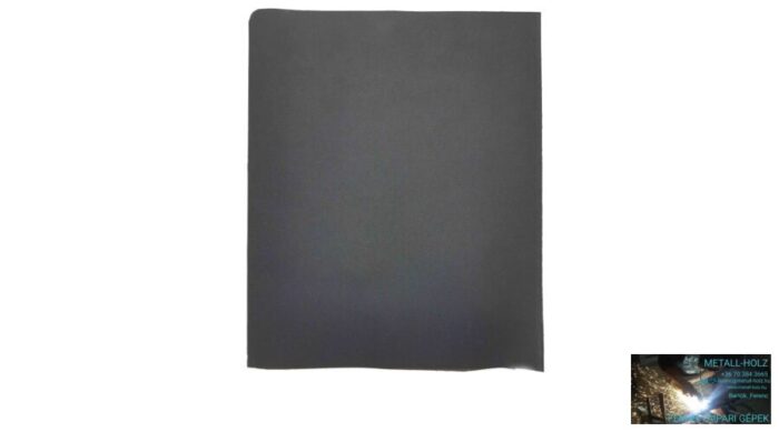 A/4 P 80 vizesp.PS11 Klings Klingspor vizespapir ív Klingspor (Akciós) 40070032 - Image 1