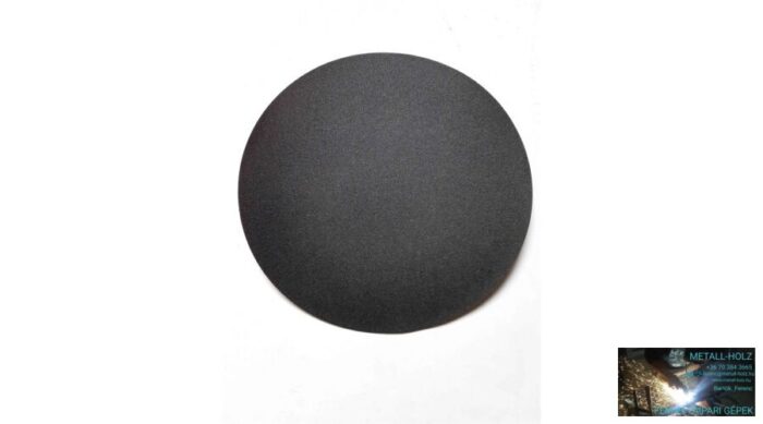 40070087 230mm tárcsa P1000 WSflex Her Vizespapír tárcsa Hermes 40070087 - Image 1