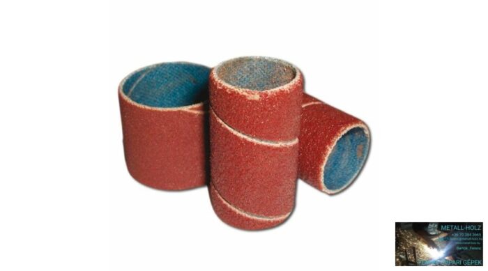 45x30 P150 RB346 CX gyűrű Herm Csiszológyűrű Hermes 40080141 - Image 1