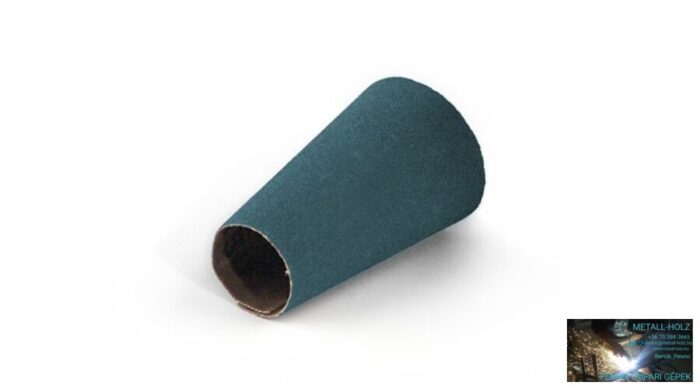 36/22x60 P 60 kúpos ACZ gyűrű FG Csiszológyűrű Fast Grinder (Akciós) 40080306 - Image 1