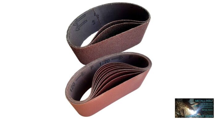 60x400 P120 R227 Norton Norton barkács szalag (Akciós) 40090787 - Image 1