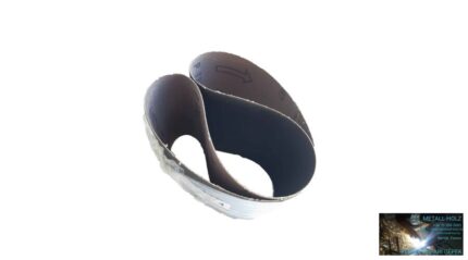 100x620 P120 R227 Norton Norton barkács szalag Norton 40090809