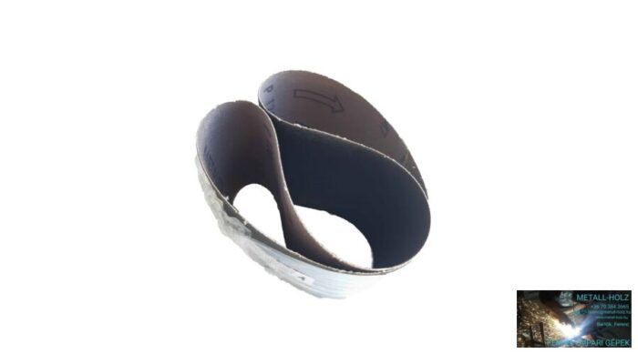 40090809 100x620 P120 R227 Norton Norton barkács szalag Norton 40090809 - Image 1